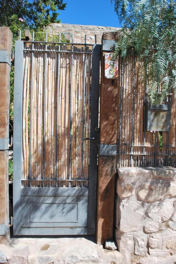 Apartamento En El Vivero Tilcara Zewnętrze zdjęcie