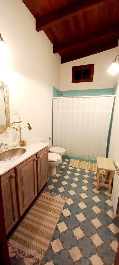 Apartamento En El Vivero Tilcara Zewnętrze zdjęcie