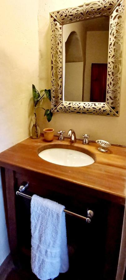 Apartamento En El Vivero Tilcara Zewnętrze zdjęcie