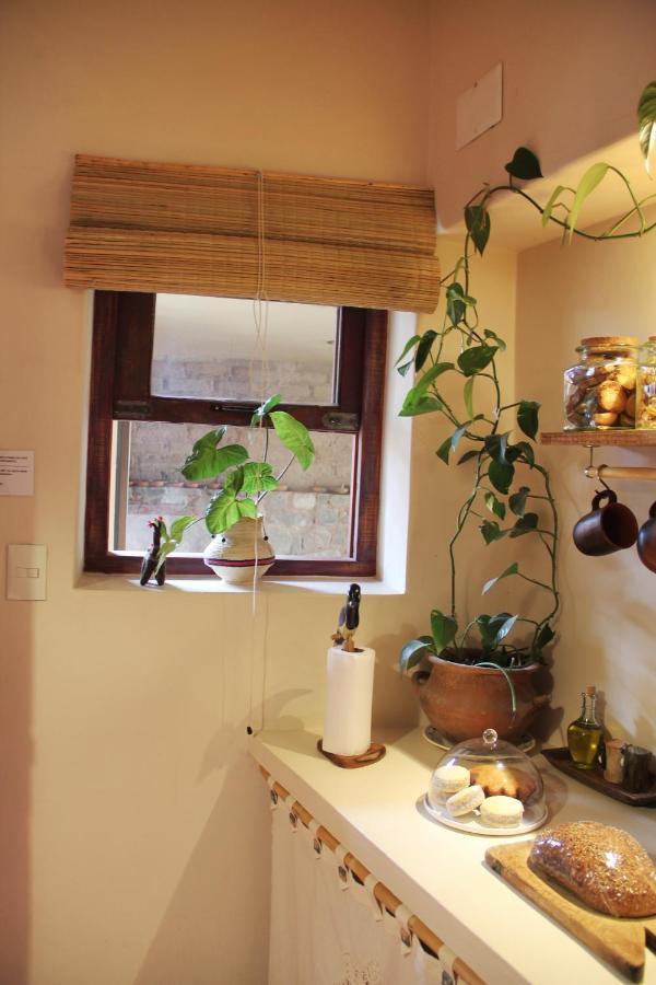 Apartamento En El Vivero Tilcara Zewnętrze zdjęcie