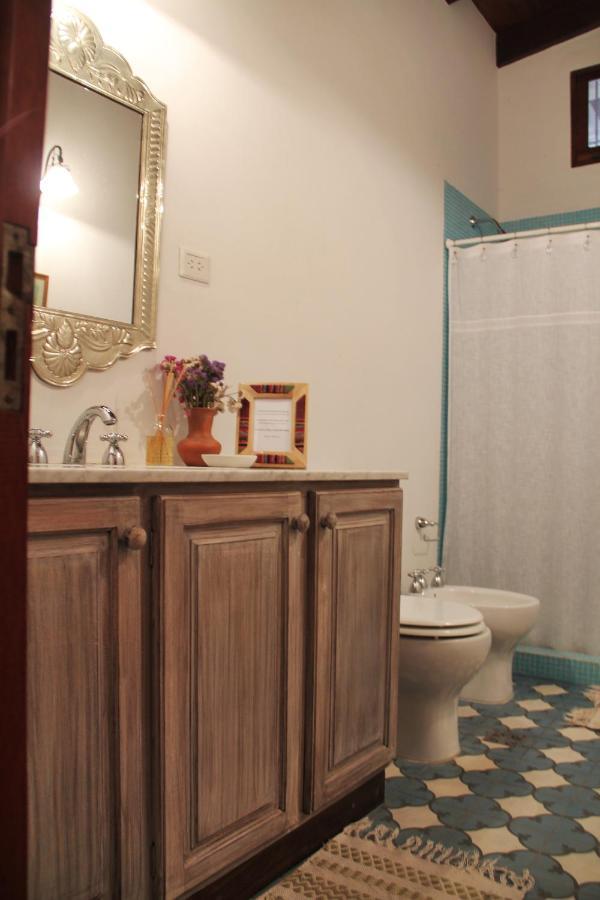 Apartamento En El Vivero Tilcara Zewnętrze zdjęcie
